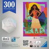 Ravensburger 13375-8 Disney 100th Anniversary Moana 300pc Jigsaw Puzzle