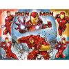 Ravensburger 13377-2 Marvel Hero-Exact Hero 2 100pc Kids Jigsaw Puzzle