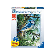 Ravensburger 13563-9 300pc Blue Jay Large Format Puzzle*