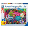 Ravensburger 13572-1Knitting Notions (Large Format) 300pce*