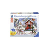 Ravensburger 13591-2 The Lodge Puzzle 300pc Large Format*