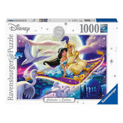 Ravensburger Disney Aladdin Moments Puzzle 1000pc