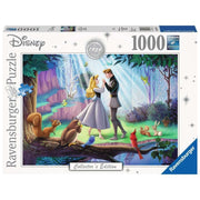 Ravensburger 13974-3 Disney Sleeping Beauty Moments 1000pc Jigsaw Puzzle