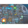 Ravensburger 13976-7 Star Wars Wheres Wookie 1000pc Jigsaw Puzzle