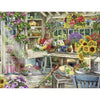 Ravensburger Gardeners Paradise Puzzle 2000pc