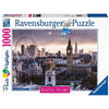 Ravensburger 14085-5 London 1000pc Jigsaw Puzzle