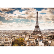 Ravensburger 14087-9 Paris 1000pc Jigsaw Puzzle