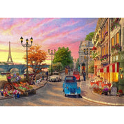 Ravensburger 14505-8 A Paris Evening 500pc Jigsaw Puzzle