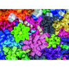 Ravensburger 14691-8 500pc Colorful Ribbons Puzzle*