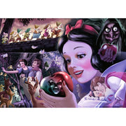Ravensburger 14849-3 Disney Snow White 1000pc Jigsaw Puzzle