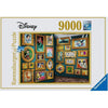 Ravensburger 14973-5 Disney Museum 9000pc Jigsaw Puzzle