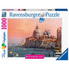 Ravensburger RB14976-6 Mediterranean Italy 1000pc Jigsaw Puzzle