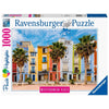 Ravensburger 14977-3 Mediterranean Spain 1000pc Jigsaw Puzzle