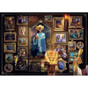 Ravensburger 15024-3 Disney Villainous King John 1000pc Jigsaw Puzzle