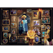 Ravensburger 15024-3 Disney Villainous King John 1000pc Jigsaw Puzzle