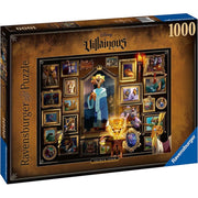Ravensburger 15024-3 Disney Villainous King John 1000pc Jigsaw Puzzle