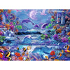 Ravensburger 15047-2 Moonlit Magic Starline 500pc Jigsaw Puzzle