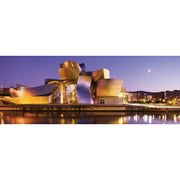 Ravensburger 15072-4 Guggenheim Bilbao Puzzle 1000pc*