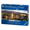Ravensburger 15073-1 Alhambra Granada 1000pc Jigsaw Puzzle