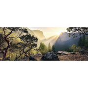 Ravensburger 15083-0 Yosemite Park Puzzle 1000pc Jigsaw Puzzle