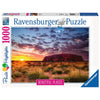 Ravensburger Ayers Rock Australia Puzzle 1000pc