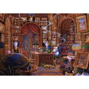 Ravensburger Gallery of Learning Puzzle 1000pc
