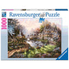 Ravensburger 15944-4 Morning Glory 1000pc Jigsaw Puzzle