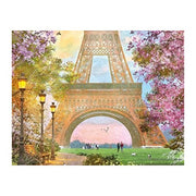 Ravensburger 16000-6 Paris Romance 1500pc Jigsaw Puzzle