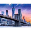 Ravensburger 16011-2 New York Skyline 2000pc Jigsaw Puzzle