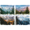 Ravensburger 16137-9 Neuschwanstein Castle 18000pc Jigsaw Puzzle