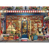 Ravensburger 16407-3 Antiques and Curiosities Jigsaw 500pc Jigsaw Puzzle