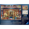 Ravensburger 16407-3 Antiques and Curiosities Jigsaw 500pc Jigsaw Puzzle