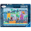 Ravensburger 16427-1 No Ball Games 1000pc Jigsaw Puzzle