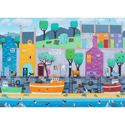 Ravensburger RB16427-1 No Ball Games 1000pc Jigsaw Puzzle