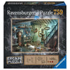 Ravensburger RB16435-6 The Forbidden Basement 759pc Jigsaw Puzzle