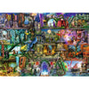 Ravensburger RB16479-0 Myths and Legends 1000pc Jigsaw Puzzle