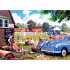 Ravensburger 16485-1 The Scoreboard End No.4 1000pc Jigsaw Puzzle
