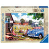 Ravensburger 16485-1 The Scoreboard End (No4) 1000pc Jigsaw Puzzle