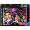 Ravensburger 16486-8 Disney Belle Mood 1000pc Jigsaw Puzzle