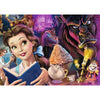 Ravensburger 16486-8 Disney Belle Mood 1000pc Jigsaw Puzzle