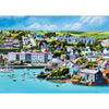 Ravensburger 16487-5 Kinsale Harbour Ireland 1000pc Jigsaw Puzzle