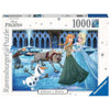 Ravensburger 16488-2 Disney Moments 2013 Frozen 1000pc Jigsaw Puzzle