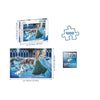 Ravensburger 16488-2 Disney Moments 2013 Frozen 1000pc Jigsaw Puzzle