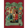 Ravensburger 16516-2 Harry Potter at Weasley Family 1000pc Jigsaw Puzzle