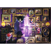 Ravensburger 16520-9 Disney Villainous Evil Queen 1000pc Jigsaw Puzzle