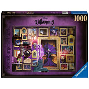 Ravensburger 16522-3 Disney Villainous Yzma 1000pc Jigsaw Puzzle