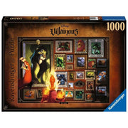 Ravensburger 16524-7 Disney Villainous Scar Puzzle 1000pc Jigsaw Puzzle
