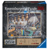 Ravensburger 16531-5 Escape Toy Factory 368pc Jigsaw Puzzle