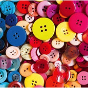 Ravensburger 16563-6 Challenge Buttons 1000pc Jigsaw Puzzle