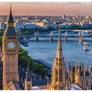 Ravensburger 16627-5 Devin Miles London 2000pc Jigsaw Puzzle